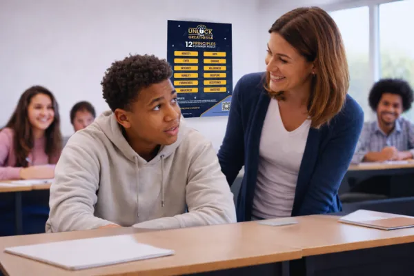 Bring a growth culture into your school