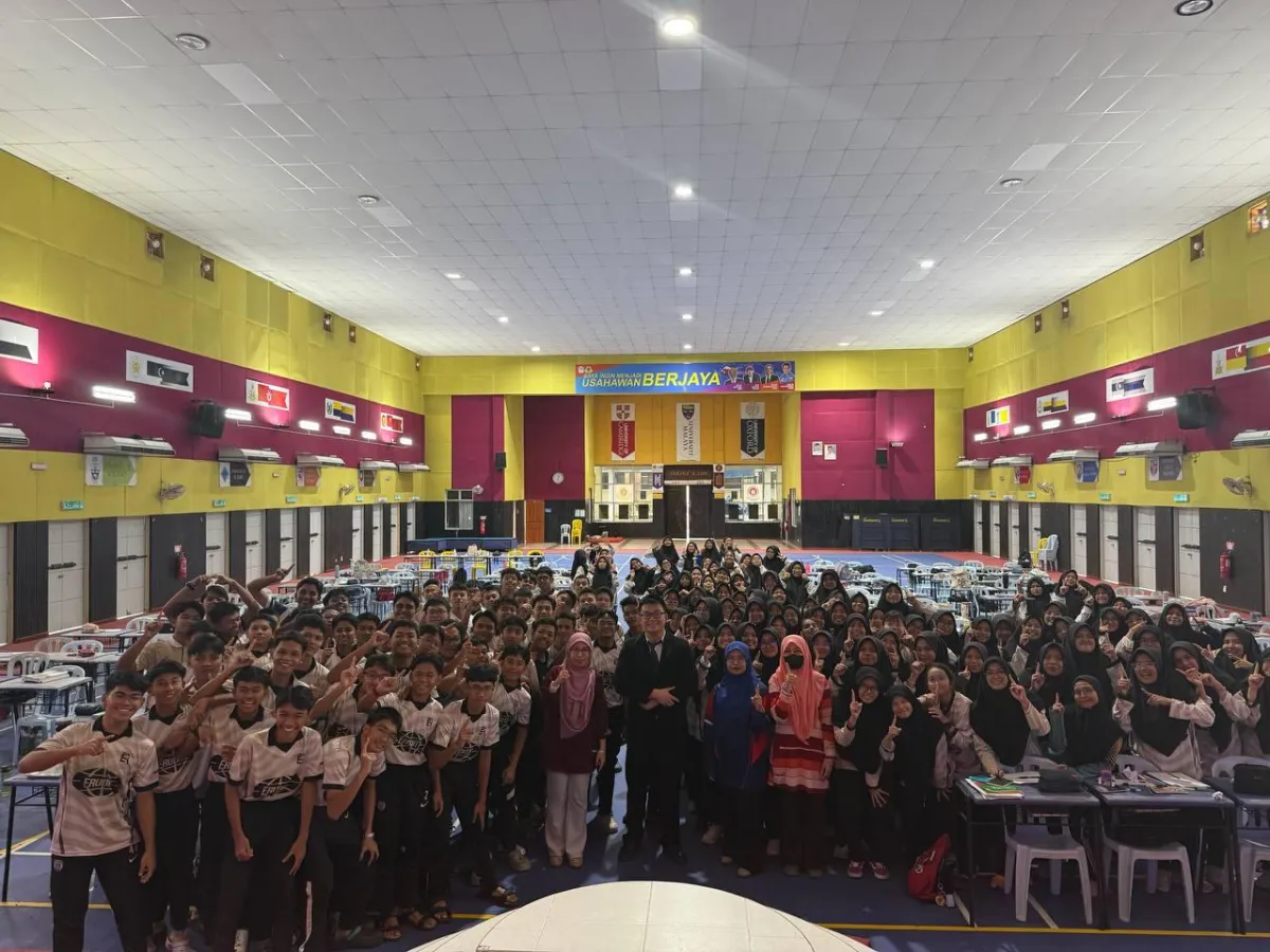 IGCSE Chemistry Online Specialist - Teacher Joseph Kuan