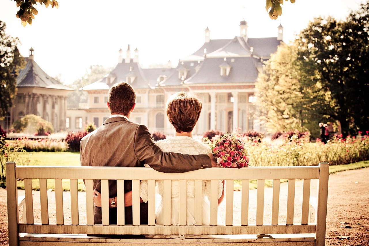 Marriage vs. Status Quo in romantic fiction and The Artist’s Inheritance