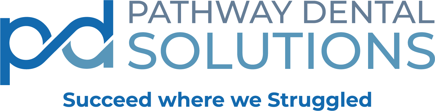 Pathway Dental Solutions Logo