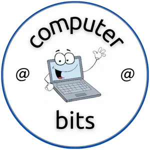 Computer Bits Logo