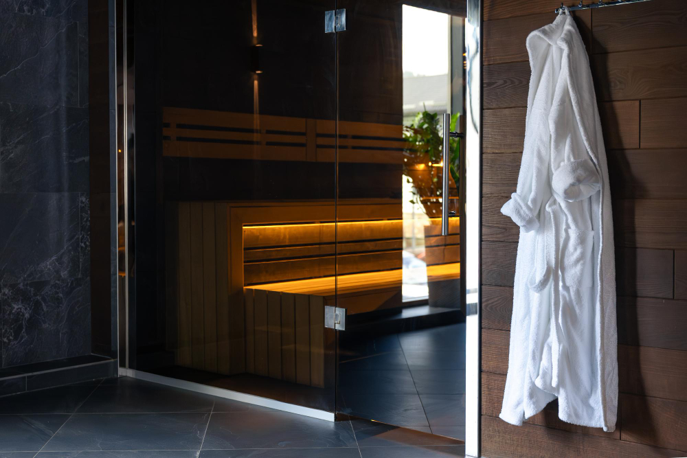 When Is the Right Time to Upgrade Your Home Sauna?