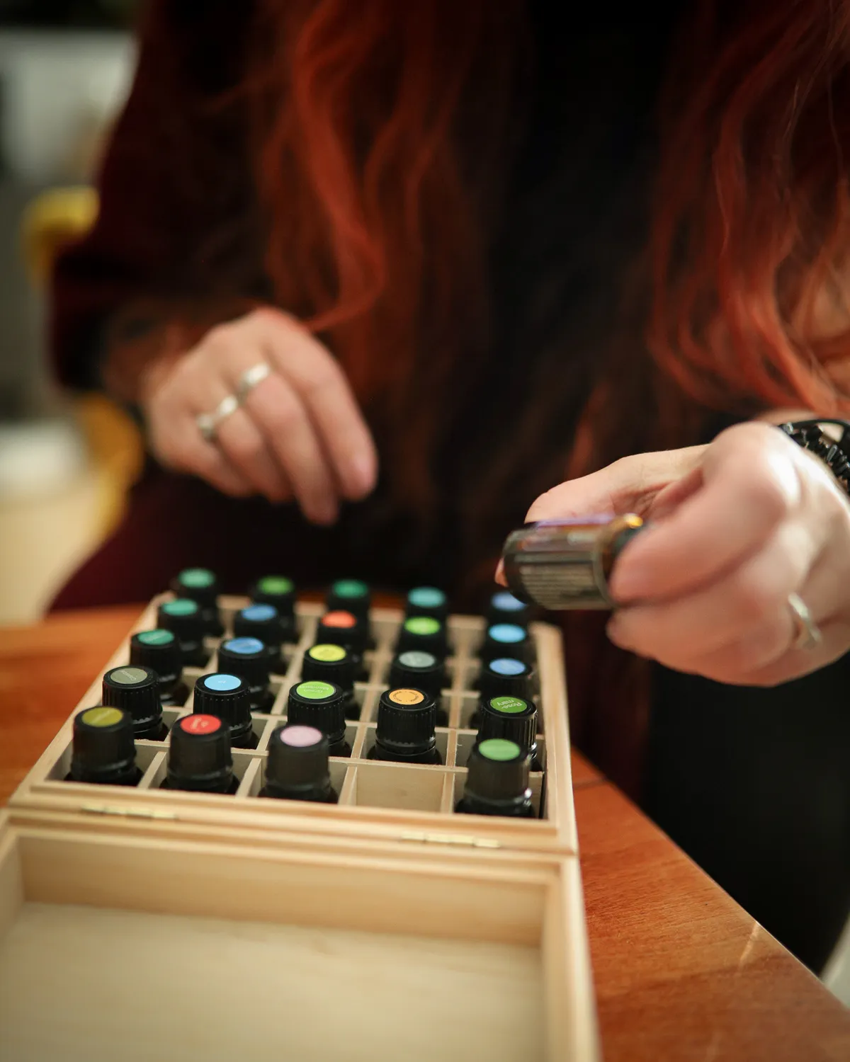 Katalin-oils-box