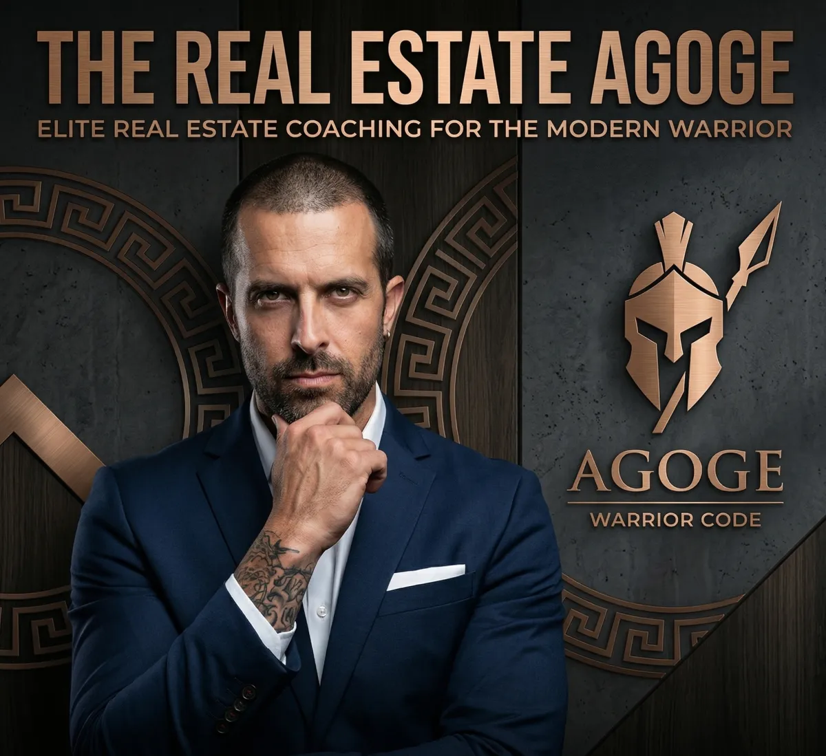 Agoge Real Estate
