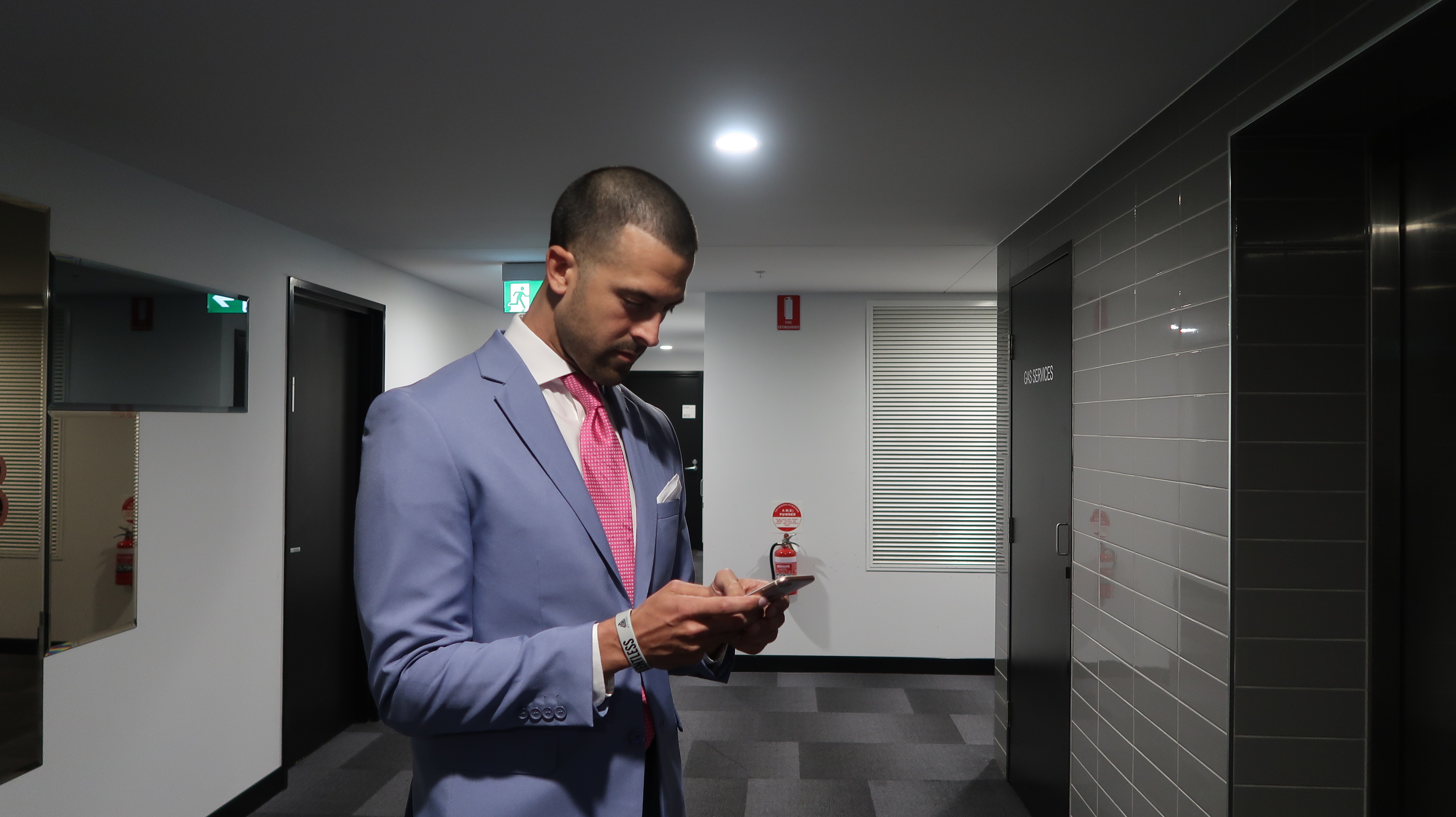 Bryan Casella Closing Deals