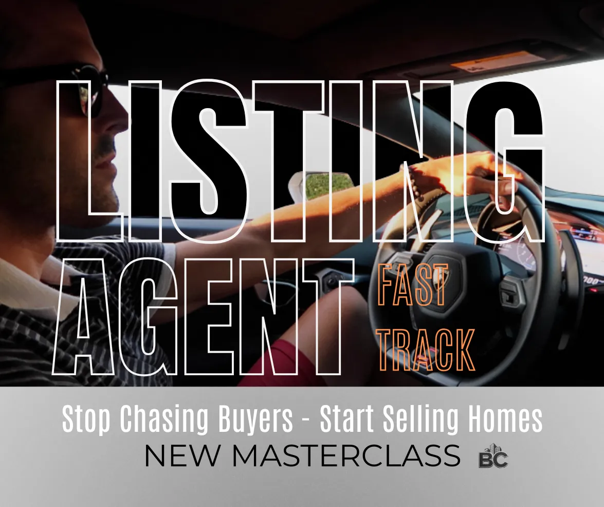 bryan casella real estate and sales coach