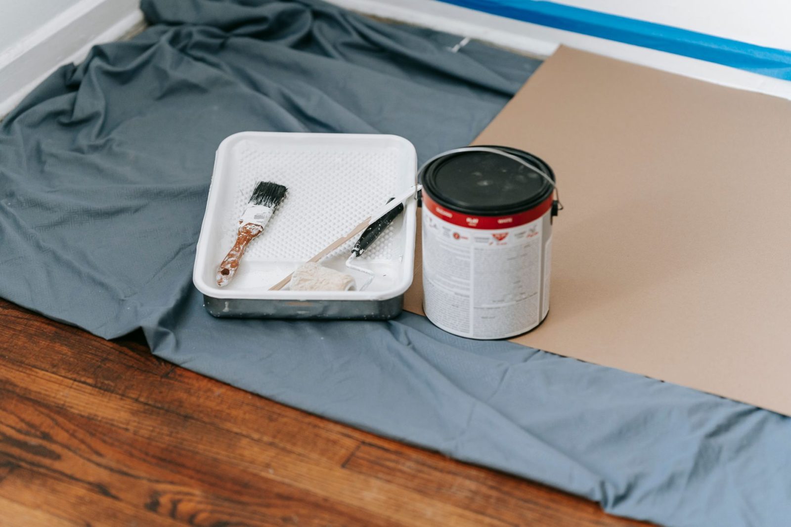Destin Interior Painting