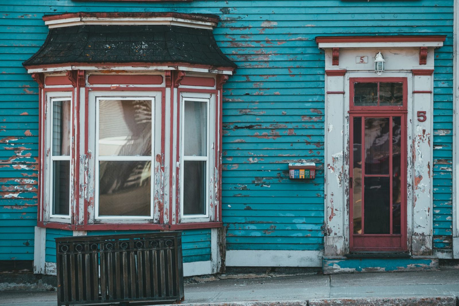 Destin Exterior Painting