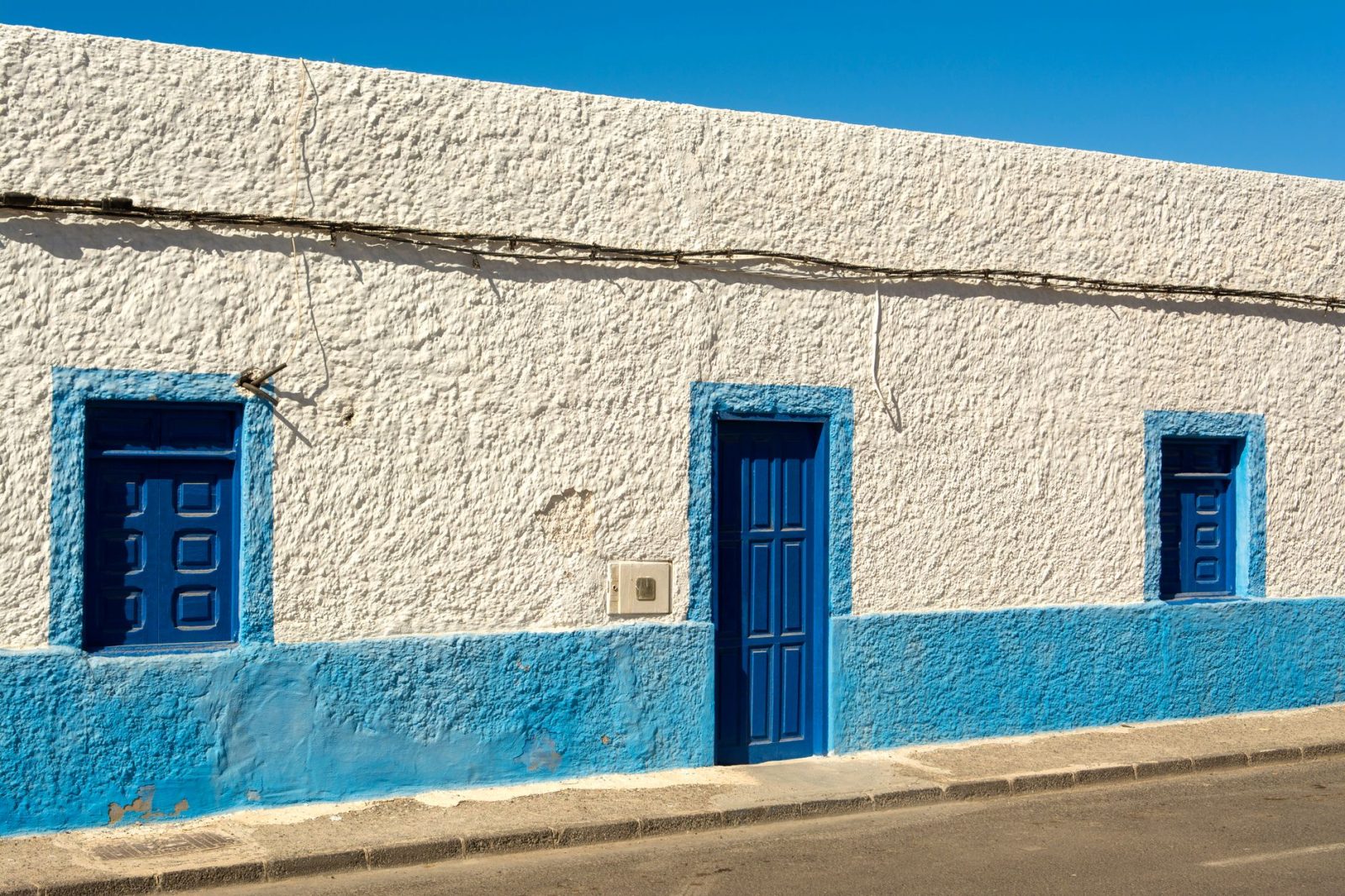 Fort Walton Beach Exterior Painting