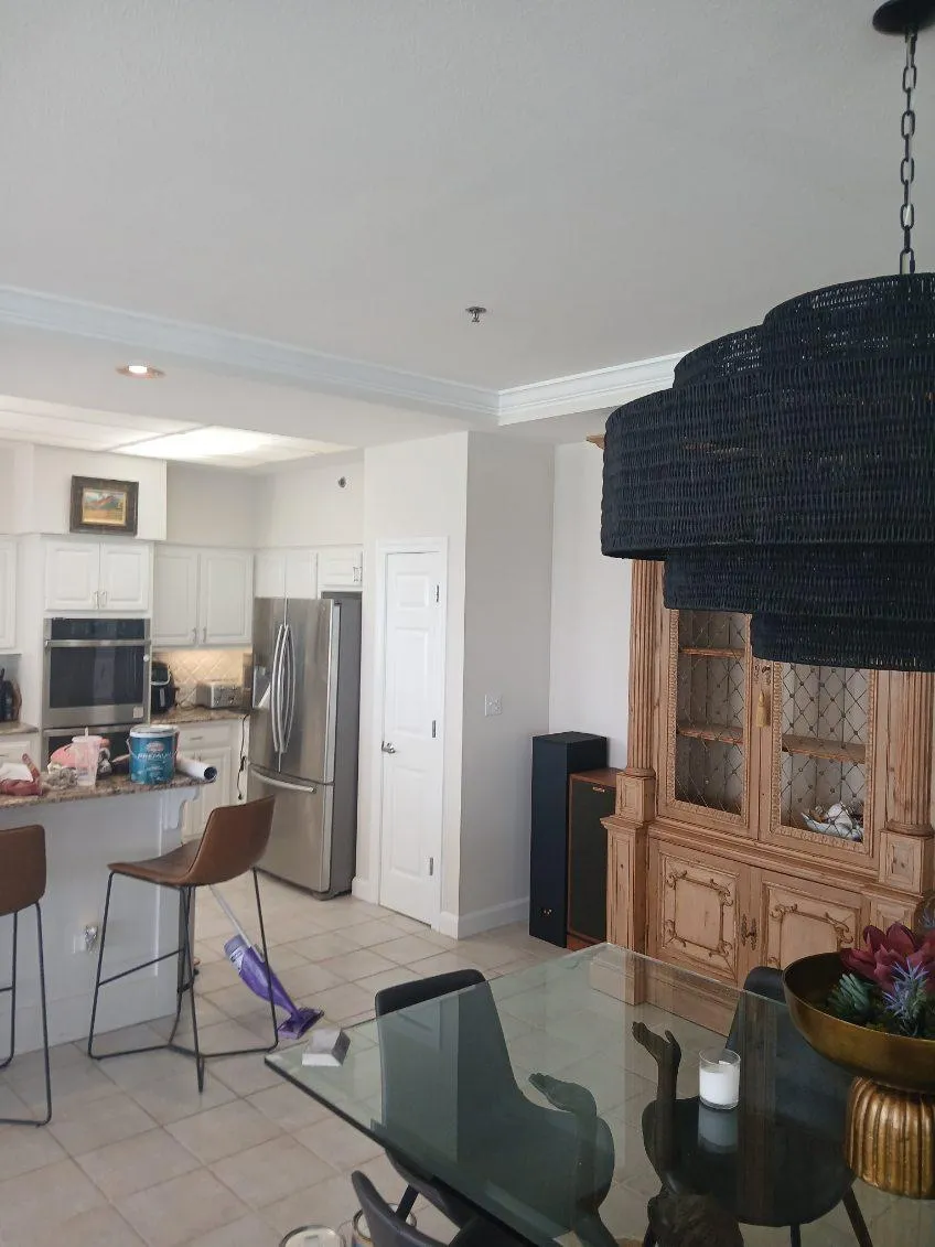 Interior & Exterior Staining Fort Walton Beach