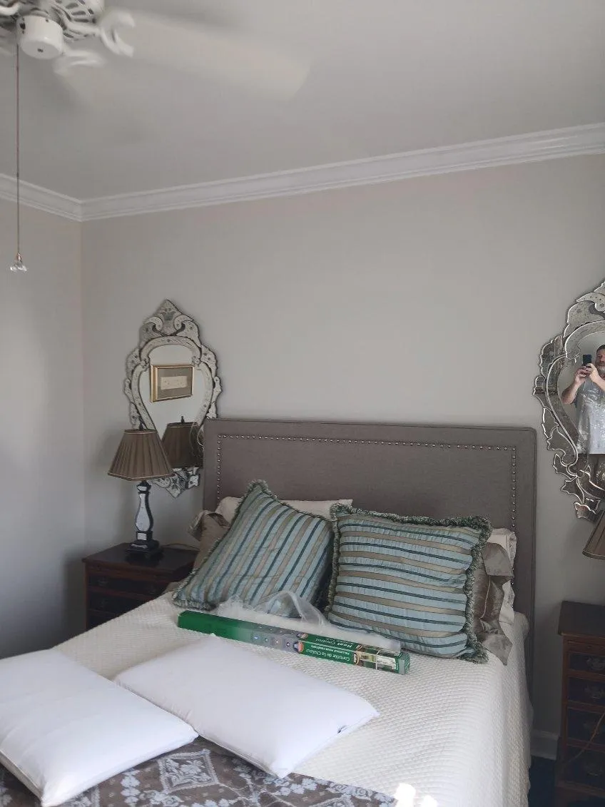 Interior Painting 