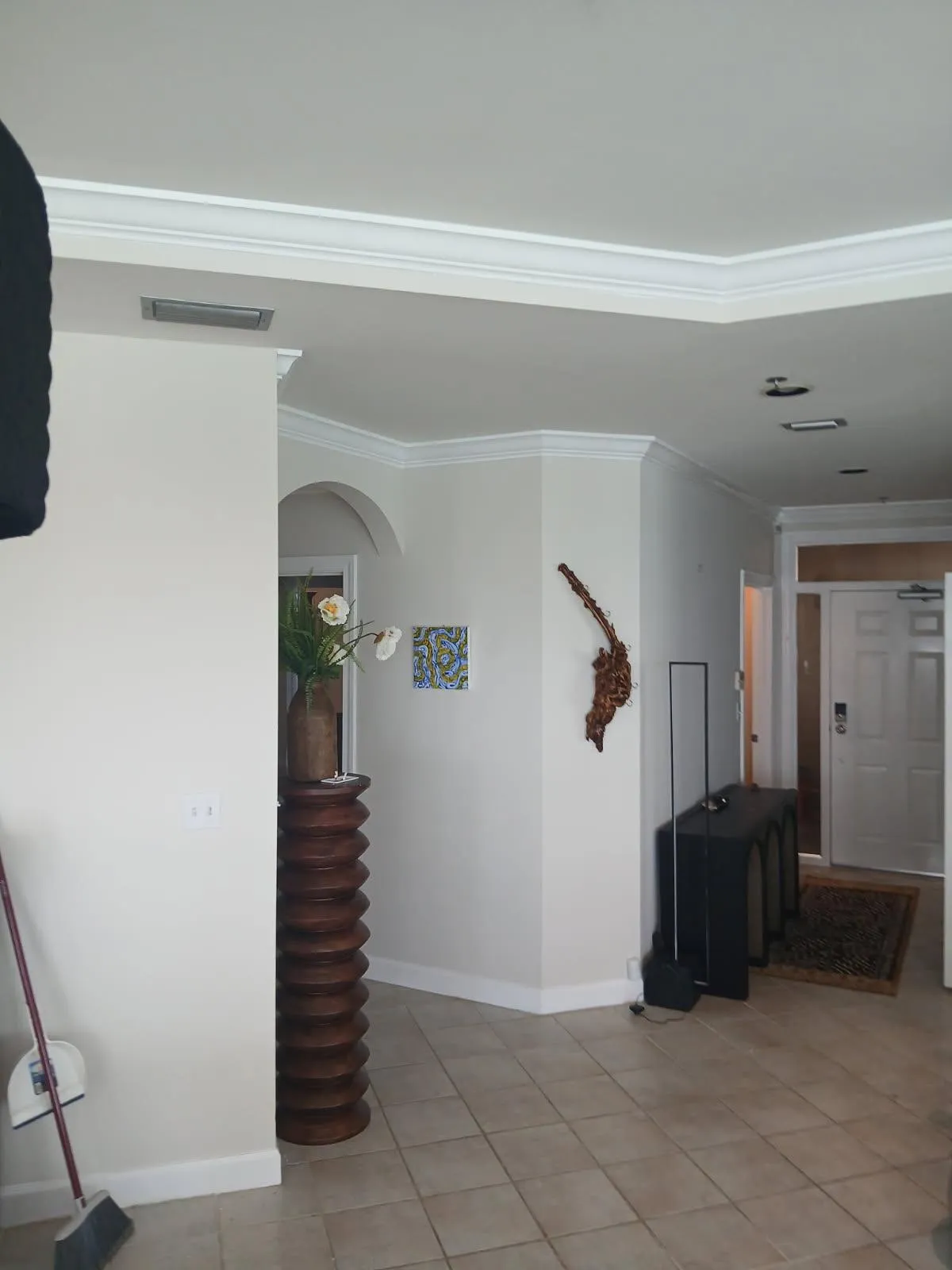 Interior & Exterior Staining Fort Walton Beach