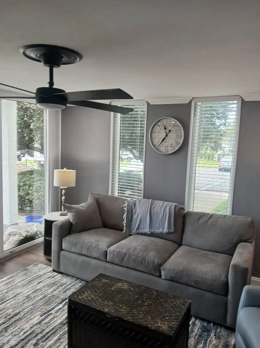 Pressure Washing Fort Walton Beach