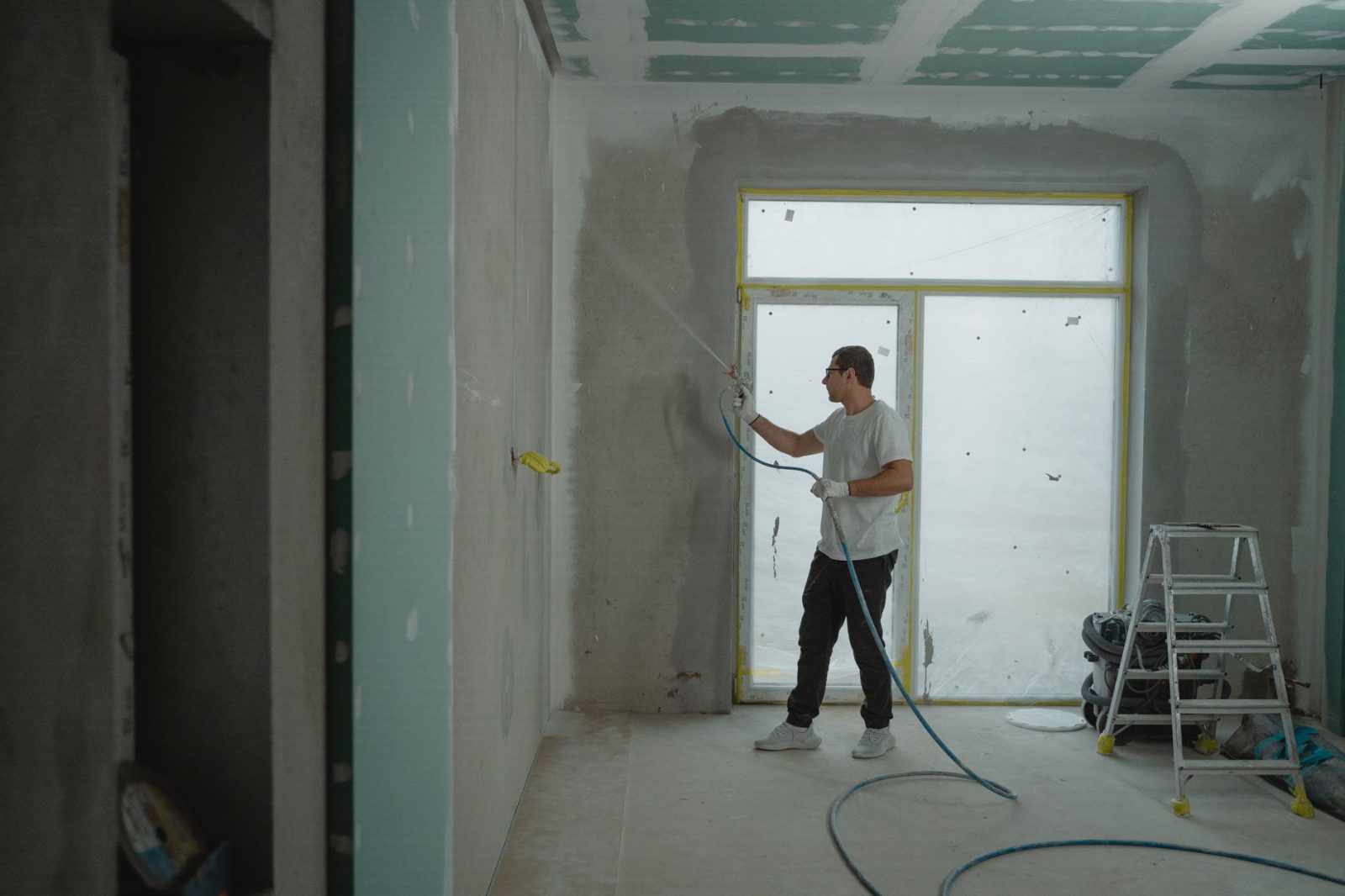 Drywall Repair & Finishing in Fort Walton Beach