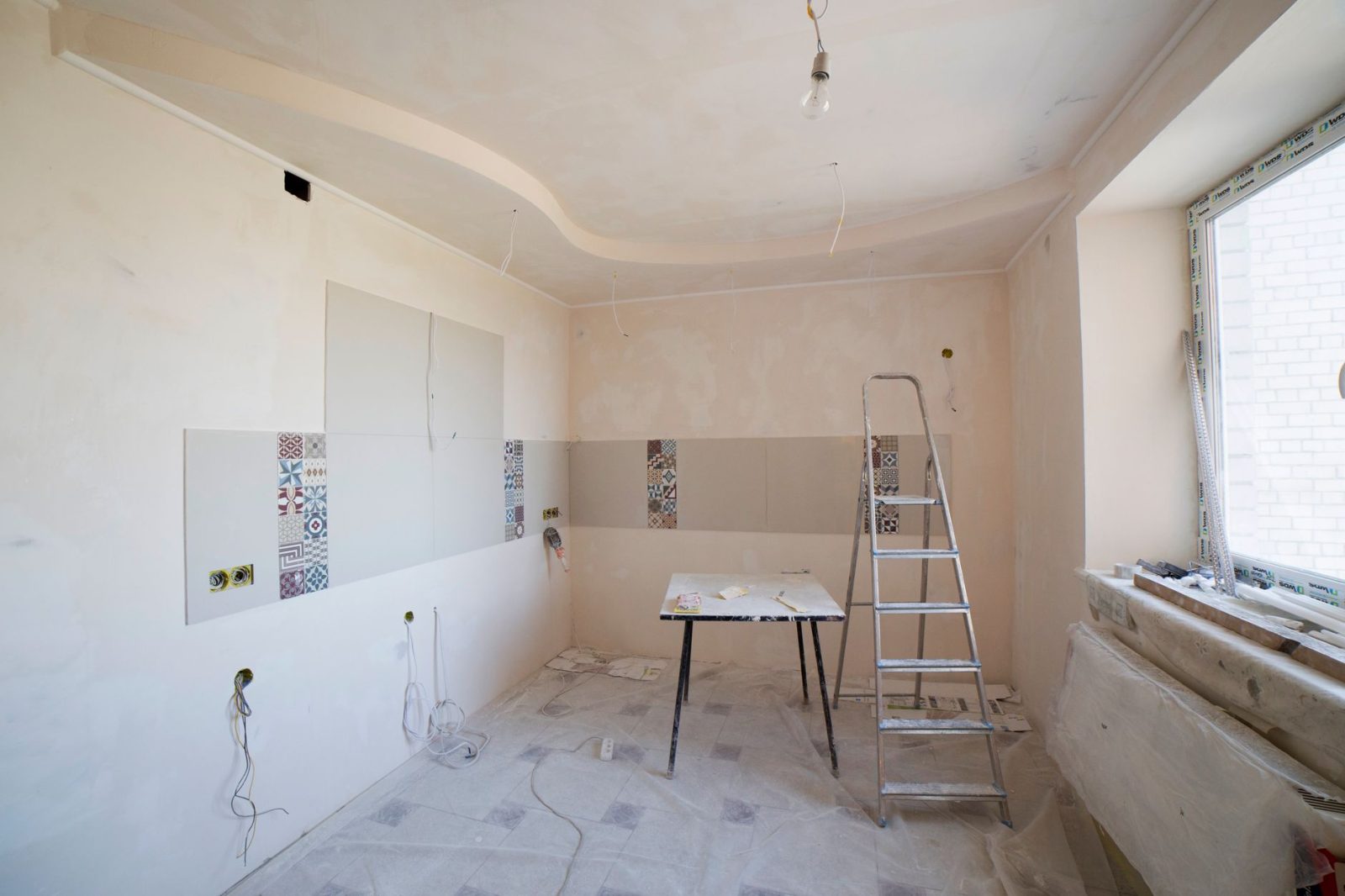Destin Drywall Repair & Finishing