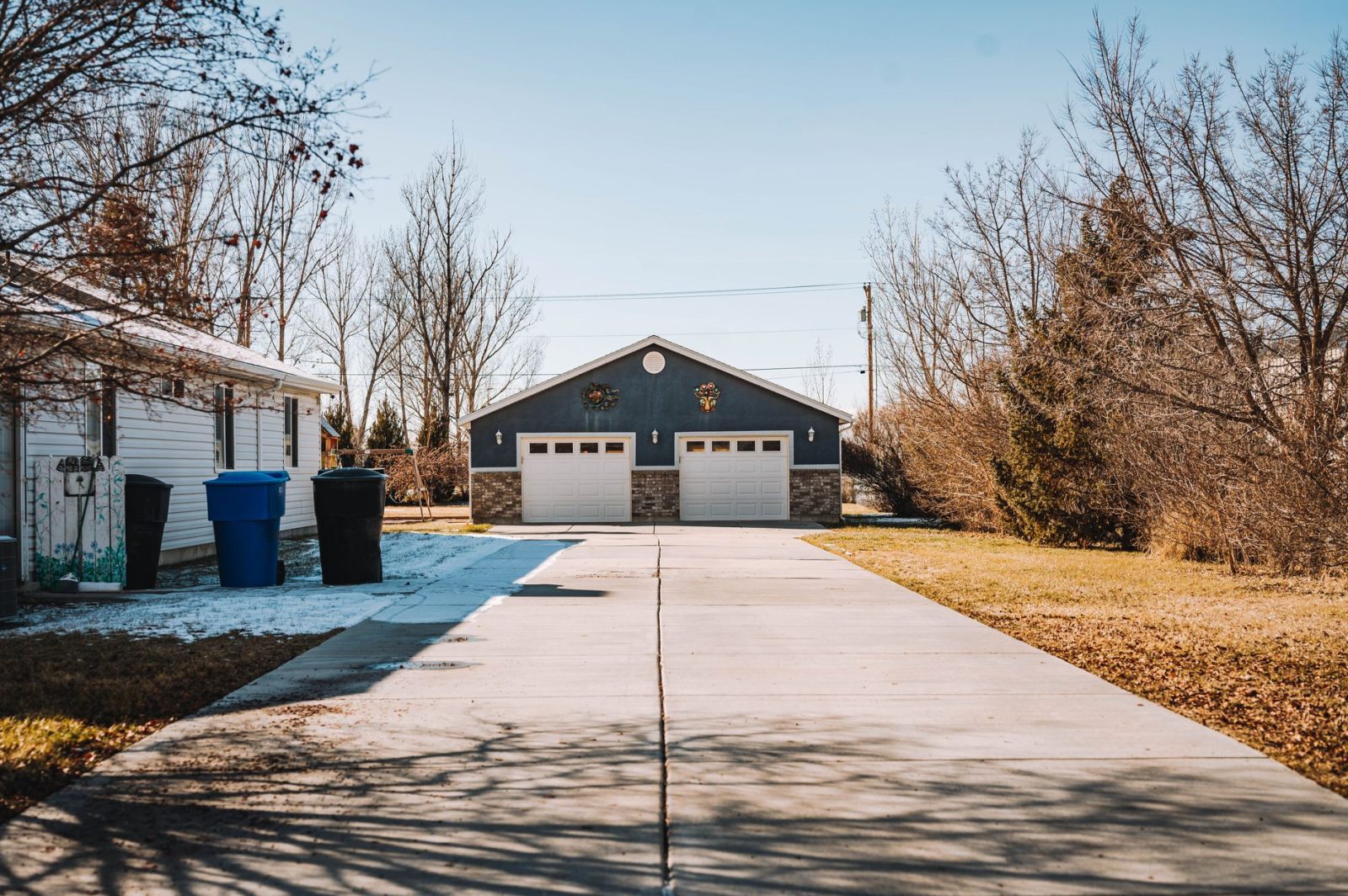 Fort Walton Beach Pressure Washing