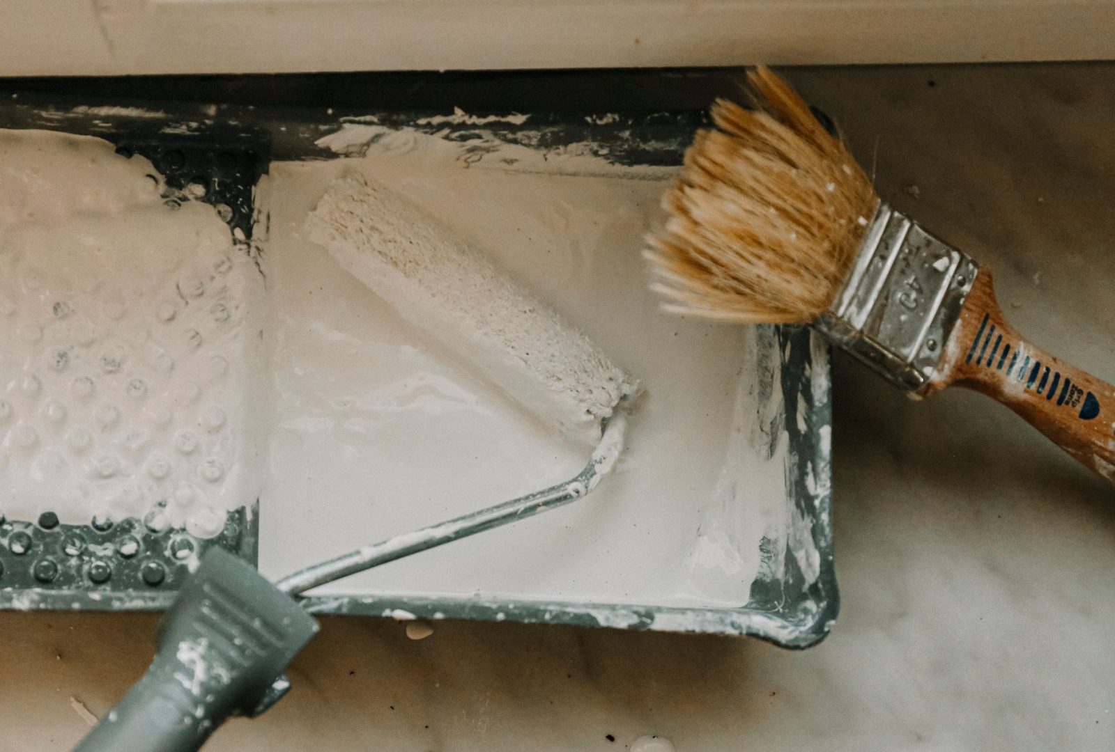 Fort Walton Beach Interior Painting