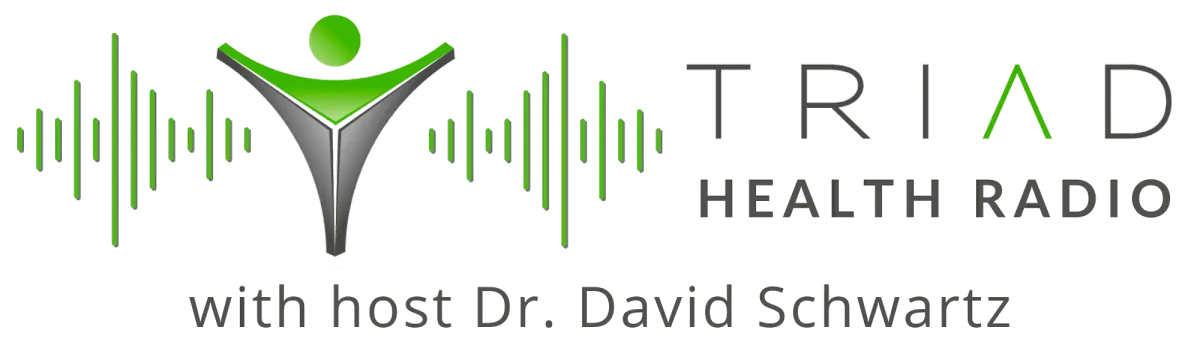 Triad Health Radio