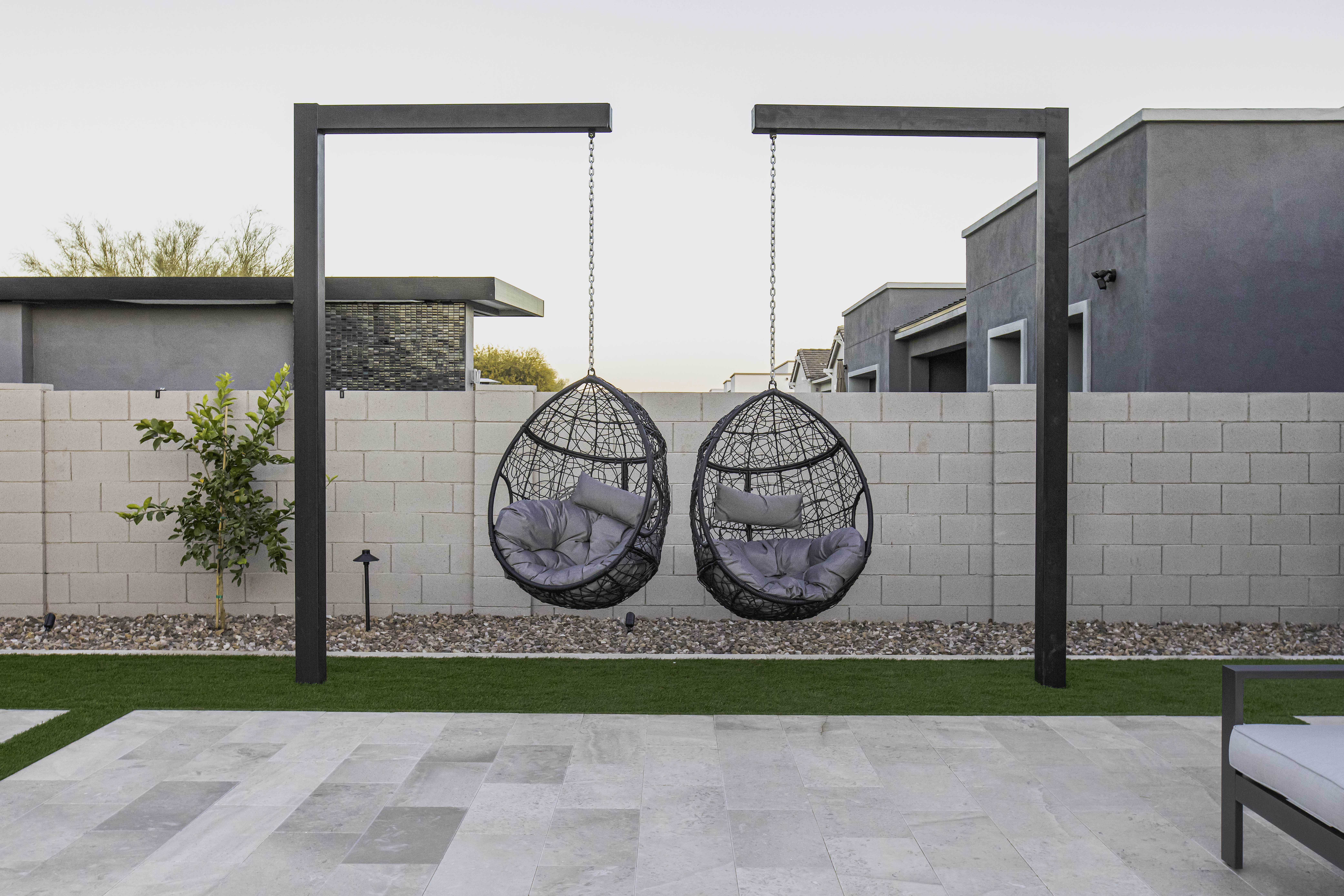 A close up of a purple flower with a blurry background