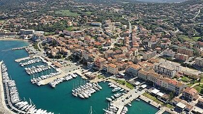 Spassighj’Agriate - Promenade en mer Saint Florent - Propriano