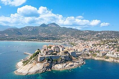 Spassighj’Agriate - Promenade en mer Saint Florent - Calvi