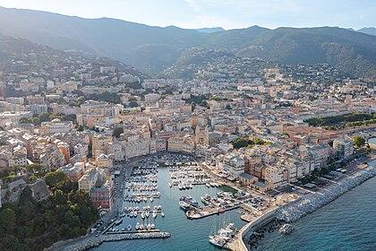 Spassighj’Agriate - Promenade en mer Saint Florent - Bastia