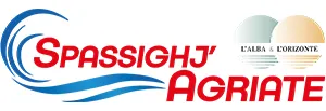 Logo Spassighj’Agriate