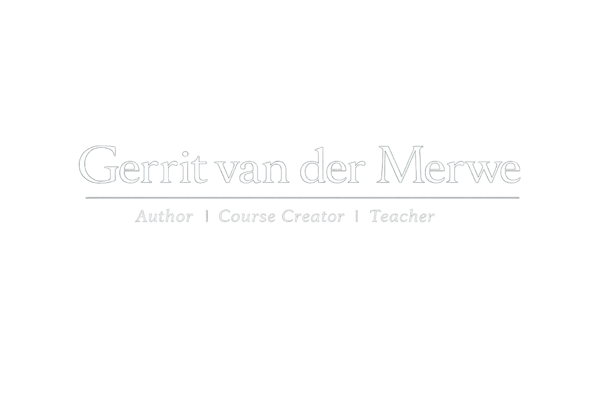 Gerrit van der Merwe