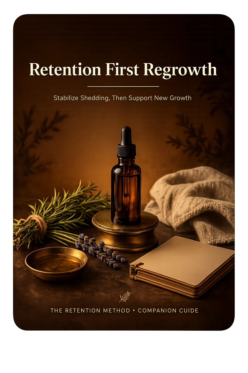Retention First Regrowth: The Core 30-Day System