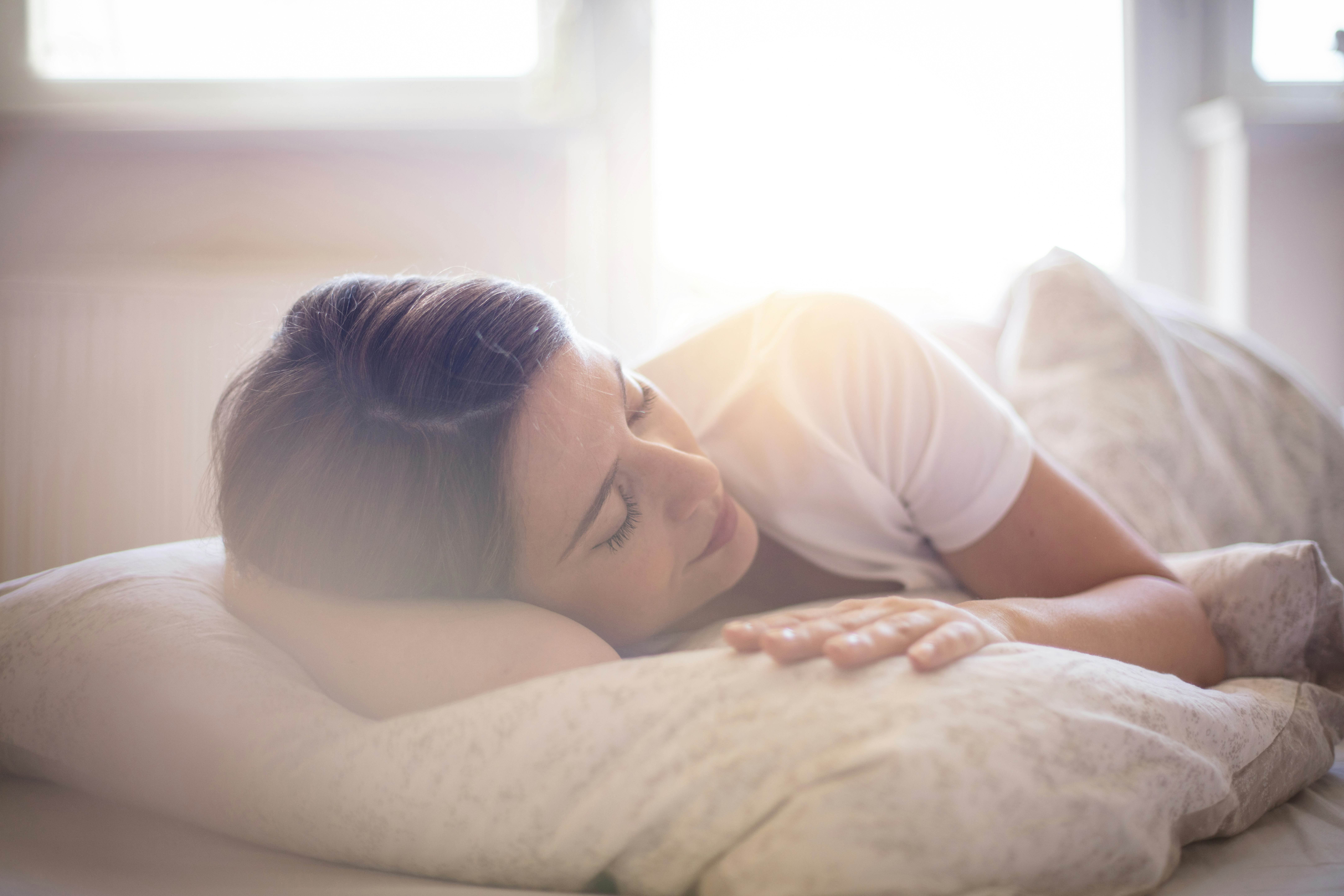 The Three Zones: How to Read Your Body's Daily Data