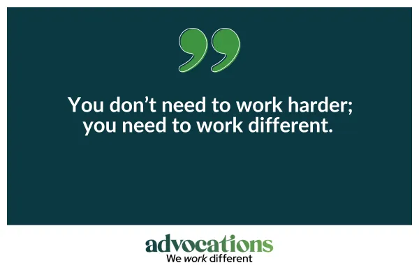 Working from home? These tips will help you thrive