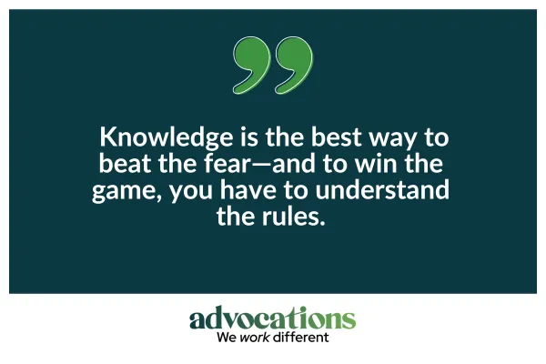 How do I know if I am disabled?