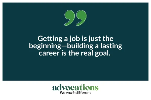 Your Career is a Journey
