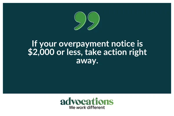 Social Security Overpaid You? How to Get $2,000 Waived with One Call