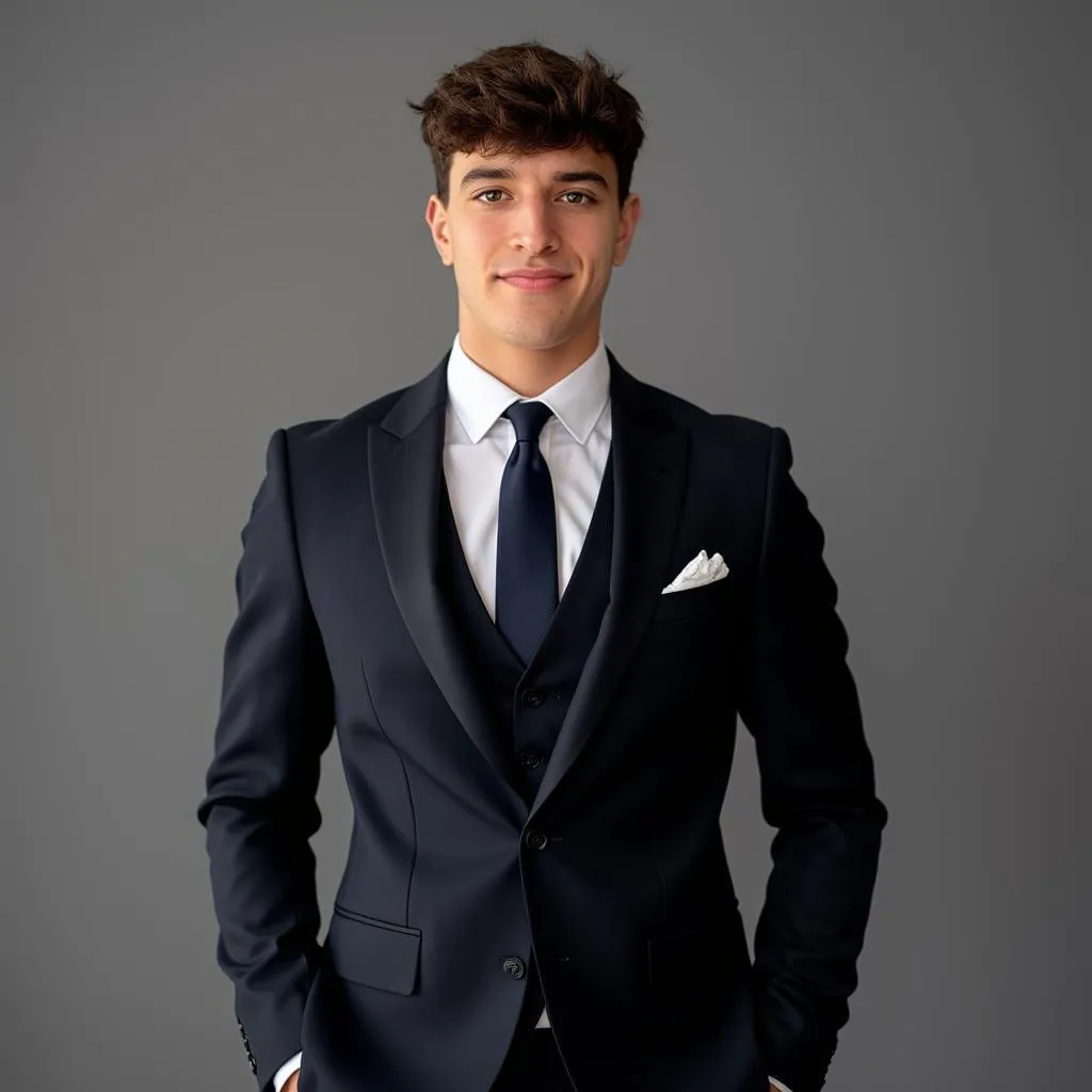 Felipe Bolweg eigenaar Choose-And-Advertise
