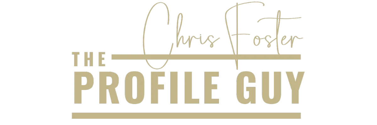 the profile guy