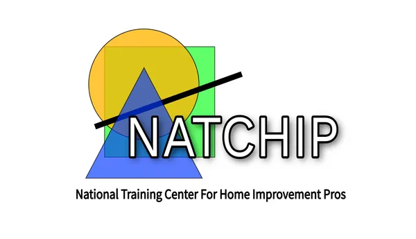 National Training Center for Home Improvement Pros Brand Logo