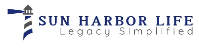 Sun Harbor Life Logo