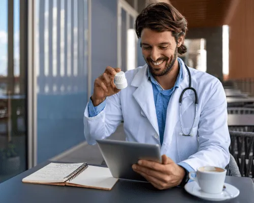 Australia General Practitioner