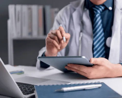 General Practitioner