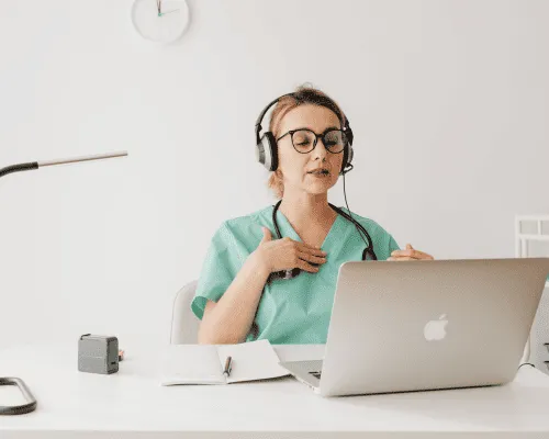 Australia General Practitioner