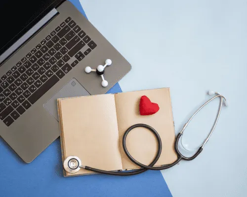  Allied Health Services