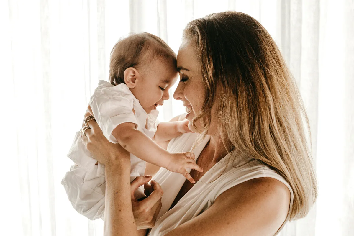 I Put My Daughter in Time-Out. What I Found Changed Everything | EFFT