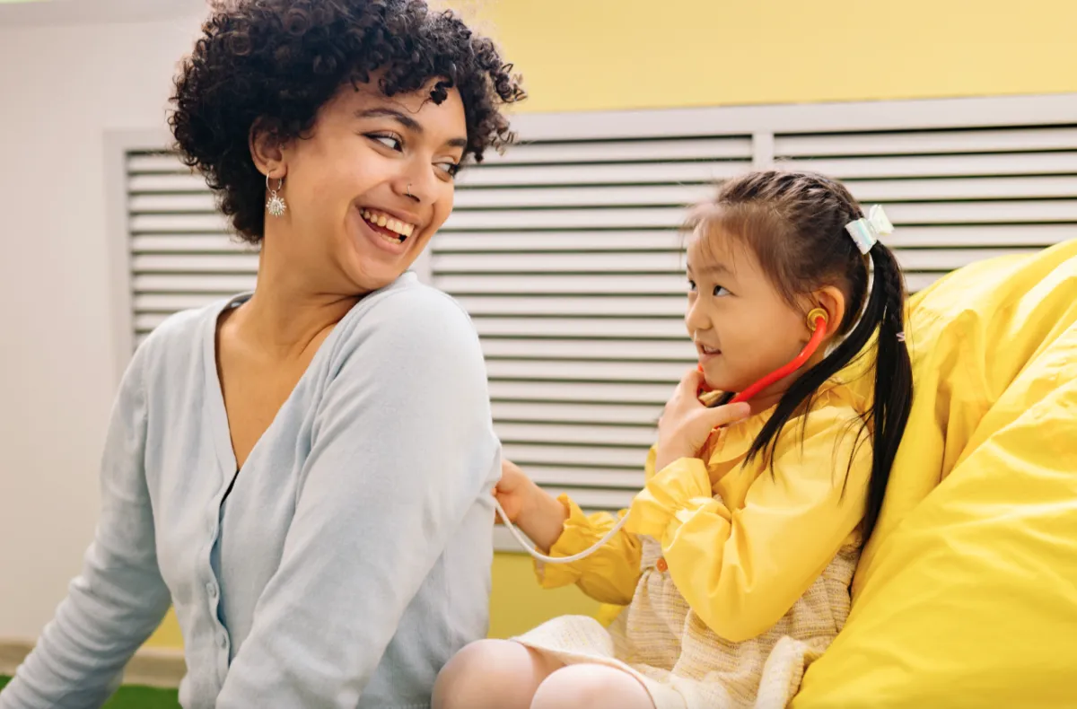 parenting through divorce