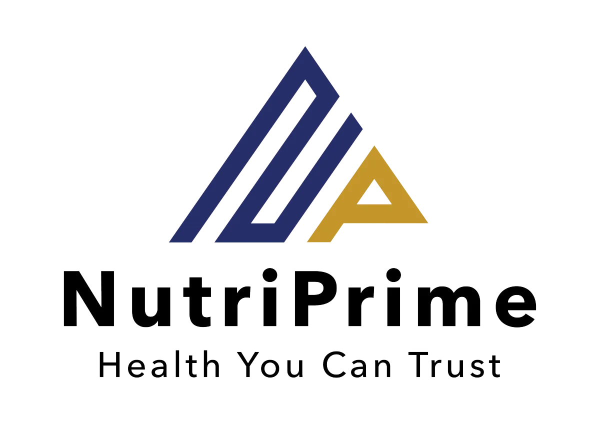 NutriPrime Holdings