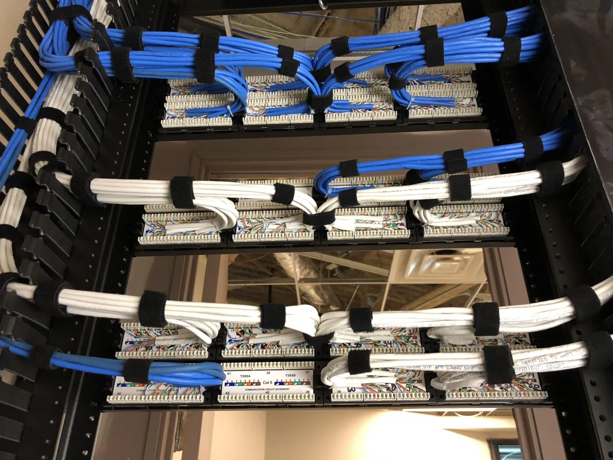 Data Installation and Repair Services surprise AZ