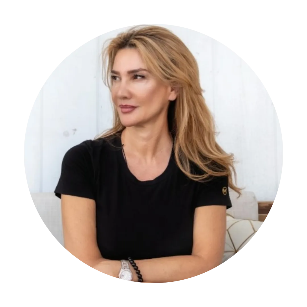 Dra. Shahnoz Rustamova breath code science and spirituality