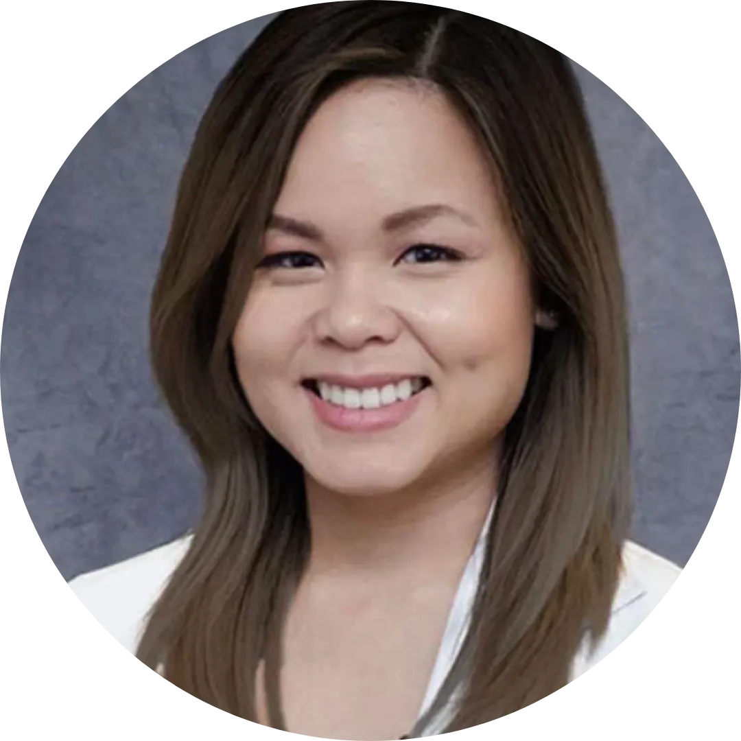 Dr. Angie Nguyen Placeholder