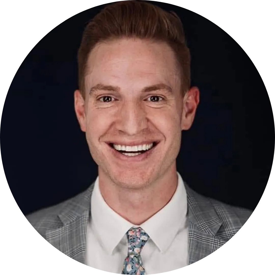 Steve Jensen Placeholder