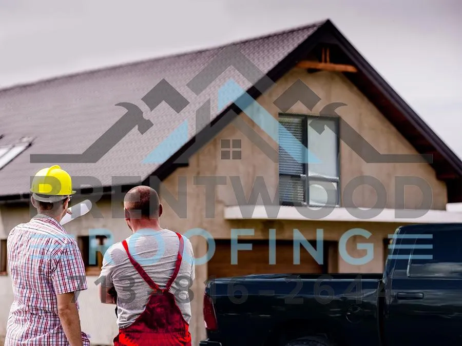 Affordable Roofing Contractor